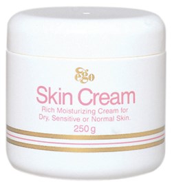 Ego Skin Cream 250g