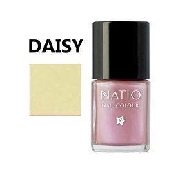 Natio Pearl & Pop Nail Colours Daisy