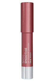 Natio Smoothie Lip Colour Crayon Tea Rose