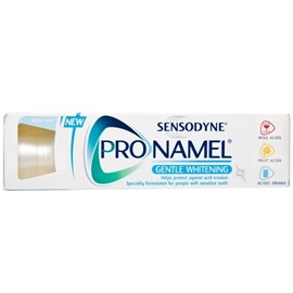 Sensodyne Pronamel Gentle Whitening 110g