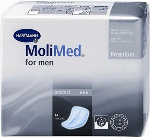 Molimed For Men Protect 14 Packs
