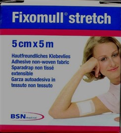 Fixomull Stretch 5cmx5m