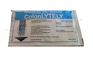Colonlytely Sachet Original 70g