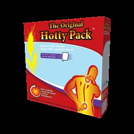 Original Hotty Pack Lavender Square