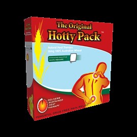 Original Hotty Pack Ecalyptus Square