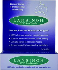 Lansinoh 10g