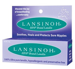 Lansinoh 50g
