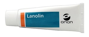Orion Lanolin 20g