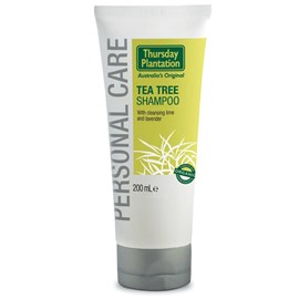 Thursday Plantation Tea Tree Shampoo Organic 200ml