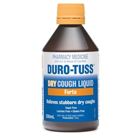 Duro-Tuss Dry Cough Forte 200ml