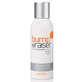 Bump eRaiser Triple Action Lotion 125mL