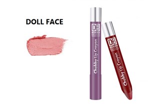Designer Brand Chubby Lip Crayon Dollface