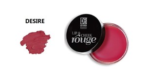 Designer Brand Lip & Cheek Rouge Desire