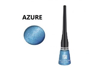Designer Brand Eyeliner Azure  (limited edition)