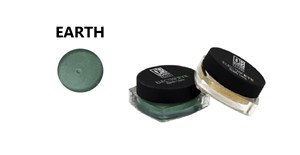 Designer Brand Eye Shadow Crème Earth  (limited edition)