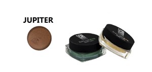 Designer Brand Eye Shadow Crème Jupiter  (limited edition)