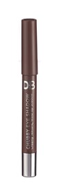 Designer Brand Chubby Eye Crayon Burnt Mocha
