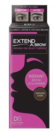 Designer Brand Extend A Brow Brunette