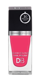 Designer Brand Quick Polish Watermelon Gold