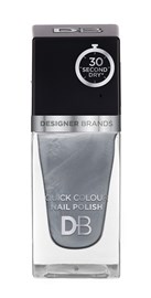 Designer Brand Quick Polish Perfect Pewter