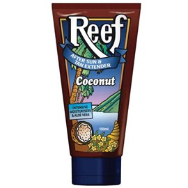 Reef After Sun & Tan Extender 150ml