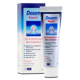 Dexem Eczema Cream 60g