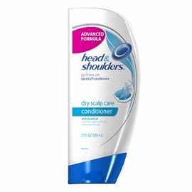 Head & Shoulders Dry Scalp Care Conditioner 200ml