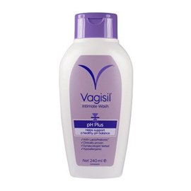 Vagisil Intimate Wash pH Plus 240ml