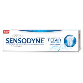 Sensodyne Repair & Protect Toothpaste 100g