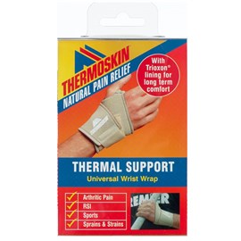 Thermoskin Wrist Wrap Medium