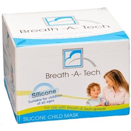 Breath A Tech Child Mask