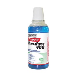 Colgate Neutrafluor 900 Mouth Rinse 473ml
