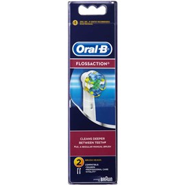 Oral B Vitality Floss Action + 2r/F