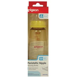 Pigeon Slim Neck Bottle 160mL