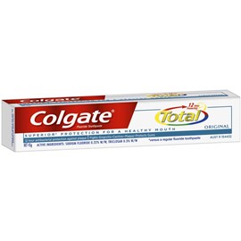 Colgate Total Original 45g