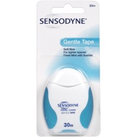 Sensodyne Gentle Tape Floss 30m