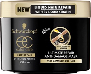 Schwarzkopf Extra Care Ultimate Repair Mask 250ml