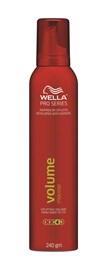 Wella Pro Volume Mousse 250ml