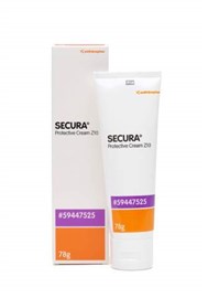 Secura Protective Cream Z10 78g