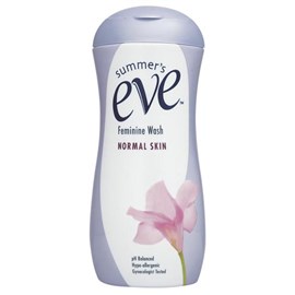 Summer's Eve Feminine Wash 237ml