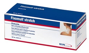 Fixomull Stretch 15cmx2m