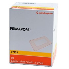 Primapore 15cmx8cm 20 Packs