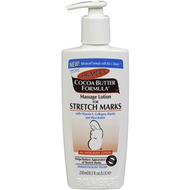 Palmer's Cocoa Butter Massage Lotion For Stretch Marks 250ml
