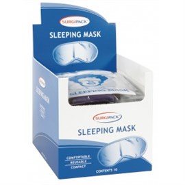 Surgi Sleeping Mask (9166)