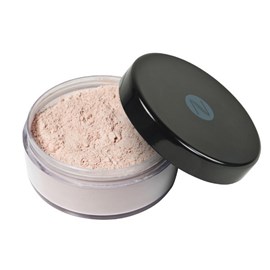 Natio Loose Powder Natural