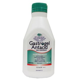 Gastrogel Liquid 500ml