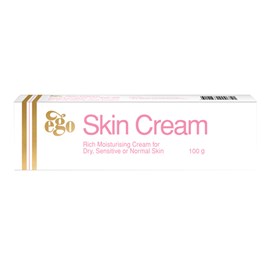 Ego Skin Cream 100g