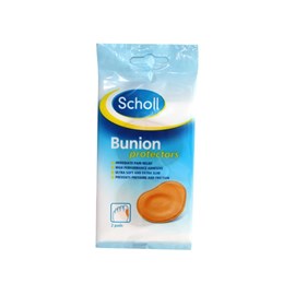 Scholl Bunion Protectors 2
