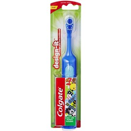 Colgate Teens Design - IT