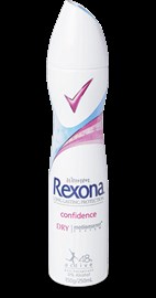 Rexona Confidence 150g